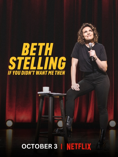 Beth Stelling: If You Didn't Want Me Then / Beth Stelling: If You Didn't Want Me Then (2023)