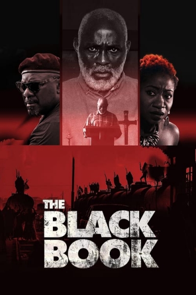 The Black Book / The Black Book (2023)