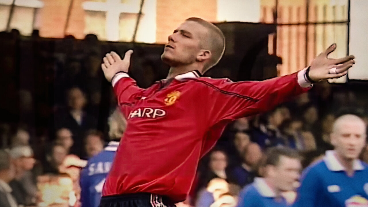 Xem Phim Beckham, Beckham 2023 Xem Phim Beckham, Beckham 2023