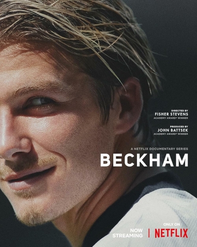 Beckham / Beckham (2023)