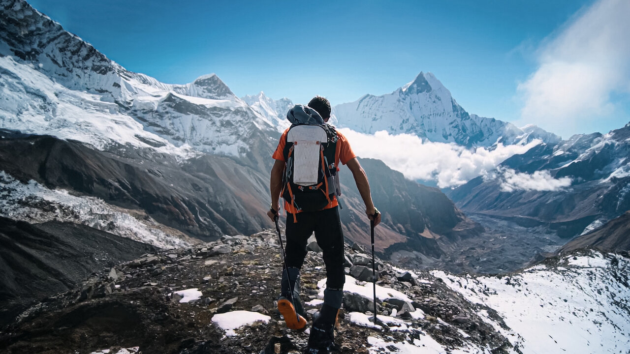 Xem Phim Cuộc đua lên đỉnh núi, Race to the Summit 2023 Xem Phim Cuộc đua lên đỉnh núi, Race to the Summit 2023