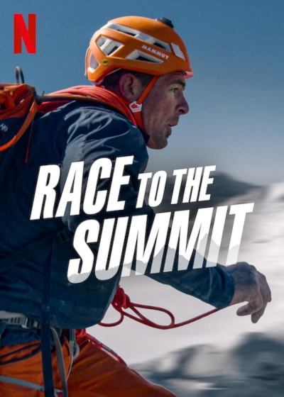Race to the Summit / Race to the Summit (2023)