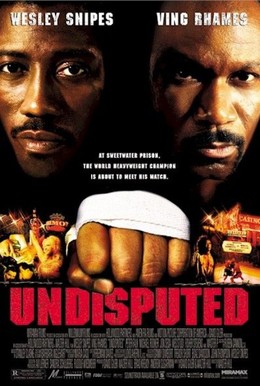 Undisputed 1 (2002)