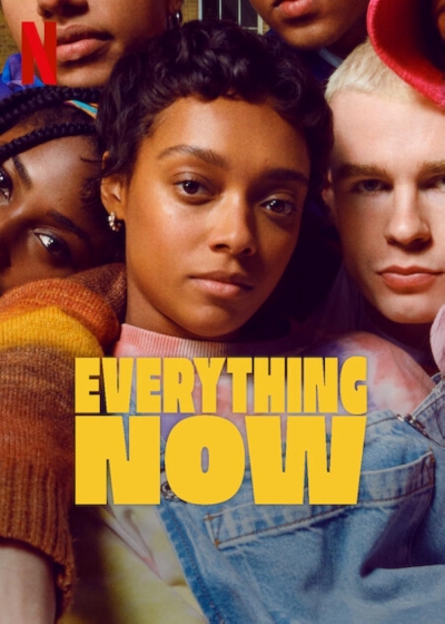 Everything Now / Everything Now (2023)