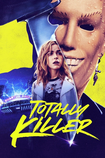 Totally Killer, Totally Killer / Totally Killer (2023)