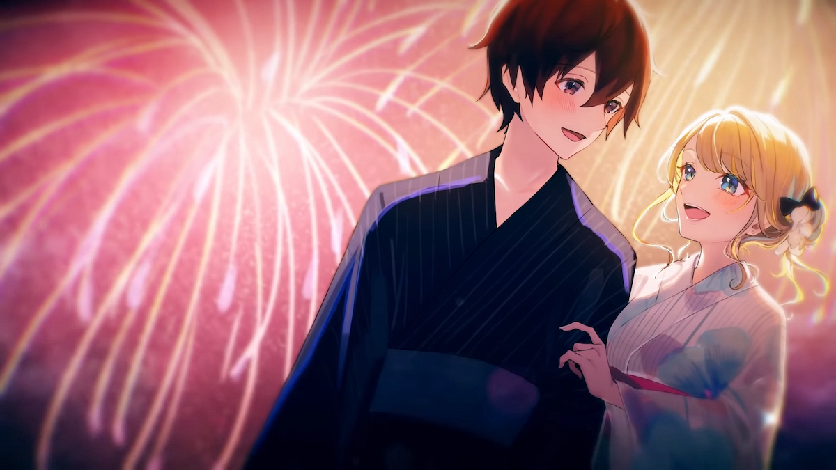 Xem Phim Our Dating Story: The Experienced You and The Inexperienced Me, 経験済みなキミと、 経験ゼロなオレが、 お付き合いする話。 2023 Xem Phim Our Dating Story: The Experienced You and The Inexperienced Me, 経験済みなキミと、 経験ゼロなオレが、 お付き合いする話。 2023