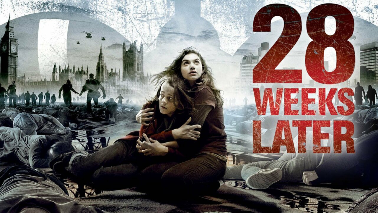 Xem Phim 28 Weeks Later, 28 Weeks Later 2007 Xem Phim 28 Weeks Later, 28 Weeks Later 2007