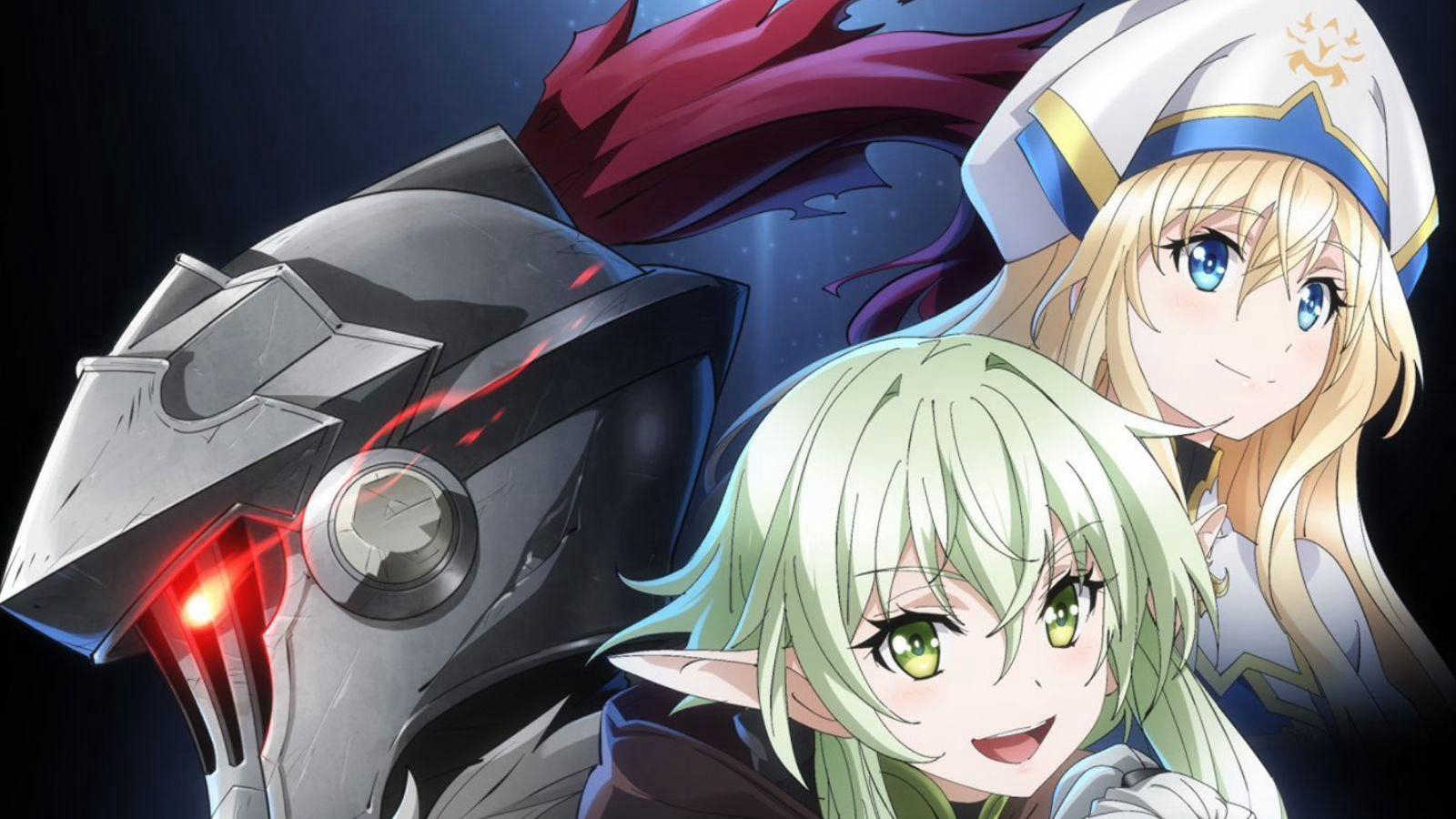 Xem Phim Goblin Slayer (Phần 2), ゴブリンスレイヤー2期 2023 Xem Phim Goblin Slayer (Phần 2), ゴブリンスレイヤー2期 2023