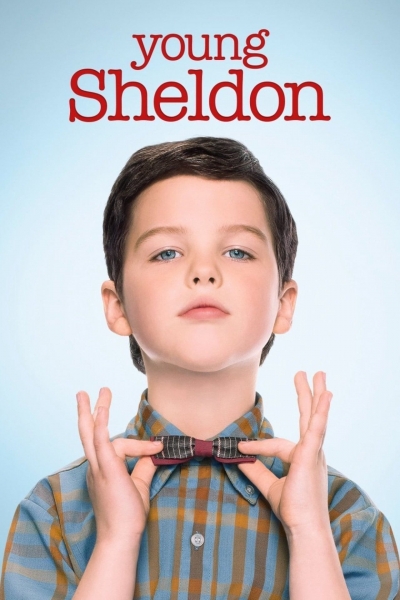 Tuổi Thơ Bá Đạo của Sheldon (Phần 1), Young Sheldon (Season 1) / Young Sheldon (Season 1) (2017)