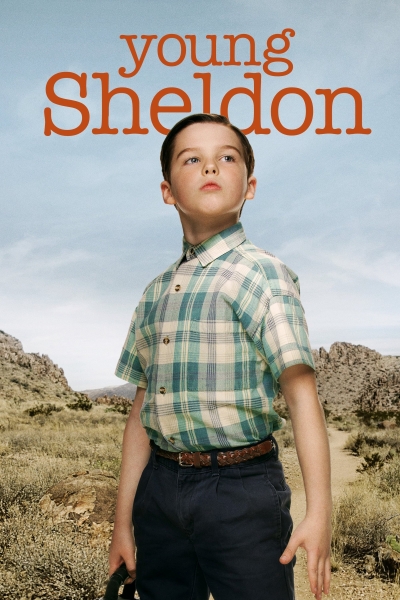 Young Sheldon (Season 3) / Young Sheldon (Season 3) (2019)