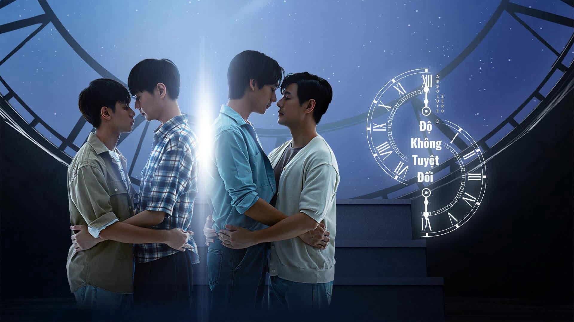 Xem Phim Độ Không Tuyệt Đối, Absolute Zero 2023 Xem Phim Độ Không Tuyệt Đối, Absolute Zero 2023