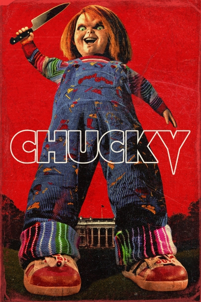 Ma Búp Bê (Phần 3), Chucky (Season 3) / Chucky (Season 3) (2023)