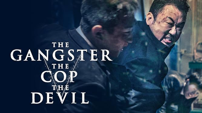Xem Phim Trùm, Cớm và Ác Quỷ, The Gangster, the Cop, the Devil 2019 Xem Phim Trùm, Cớm và Ác Quỷ, The Gangster, the Cop, the Devil 2019