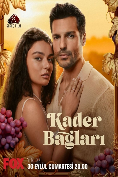 Kader Baglari / Kader Baglari (2023)