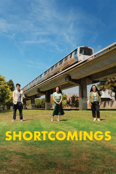 Shortcomings, Shortcomings / Shortcomings (2023)