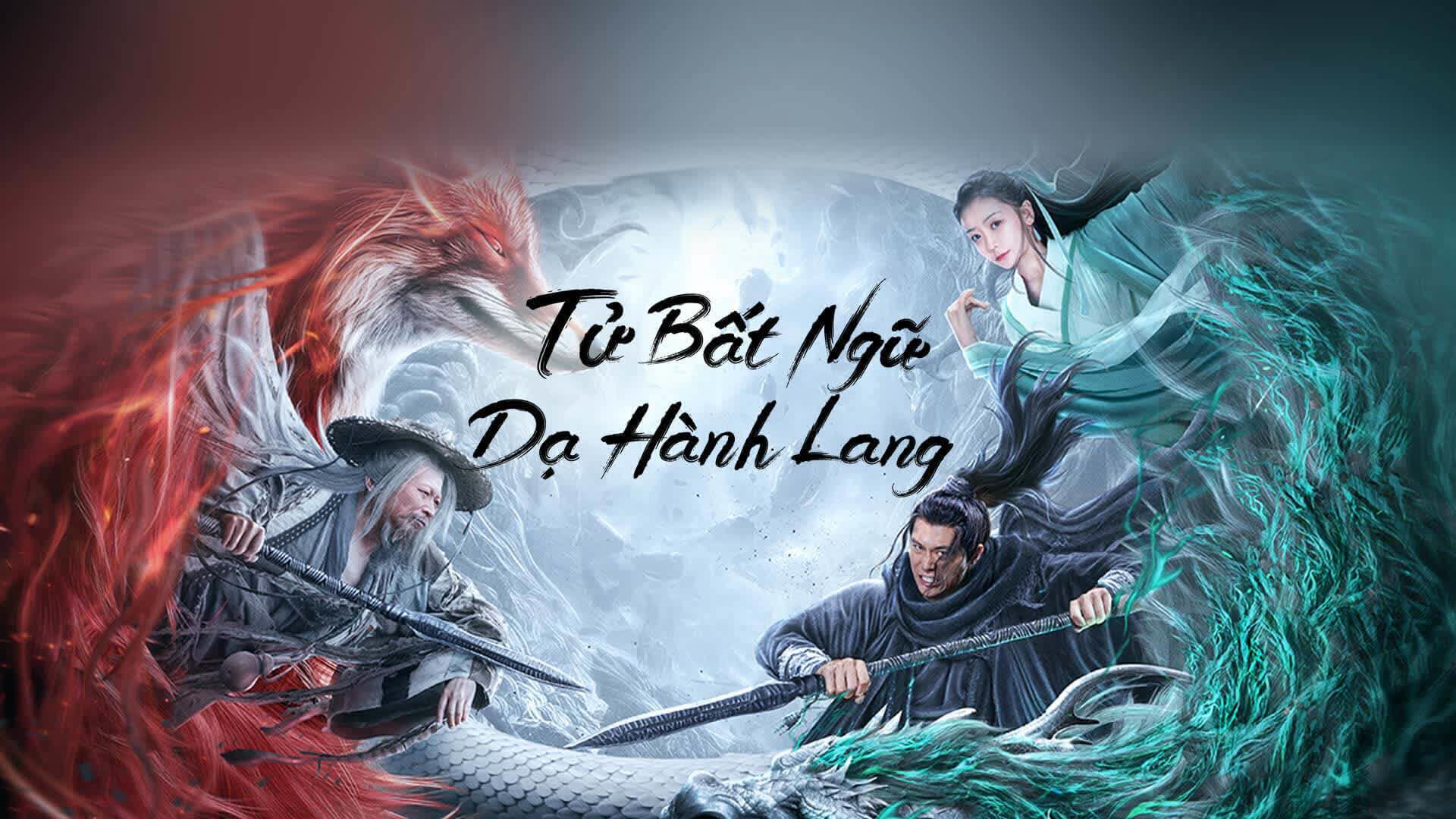 Xem Phim Tử Bất Ngữ: Dạ Hành Lang, Dead Slience 2023 Xem Phim Tử Bất Ngữ: Dạ Hành Lang, Dead Slience 2023