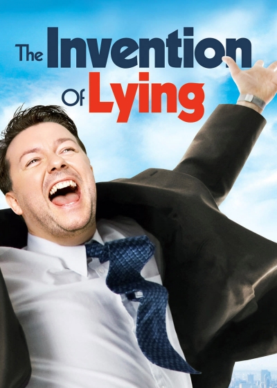 The Invention of Lying, The Invention of Lying / The Invention of Lying (2009)
