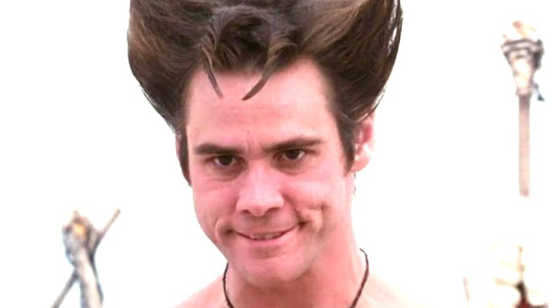 Ace Ventura: When Nature Calls / Ace Ventura: When Nature Calls (1995)