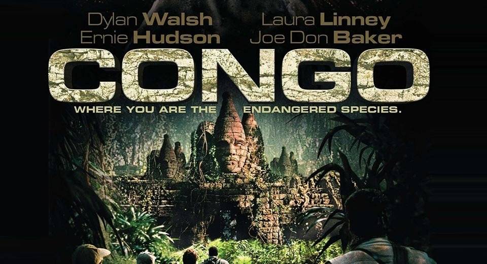 Congo (1995)