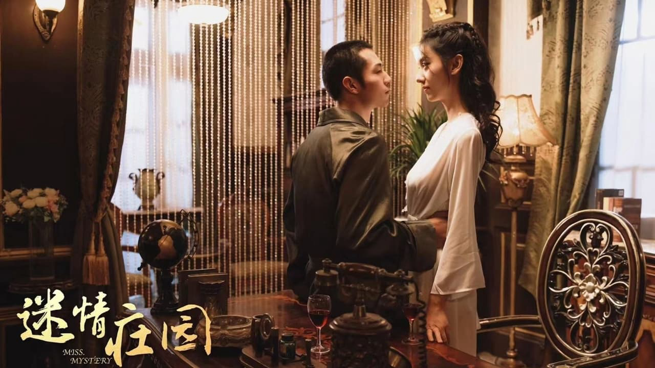 Xem Phim Trang Viên Mê Tình, Miss Mystery 2023 Xem Phim Trang Viên Mê Tình, Miss Mystery 2023