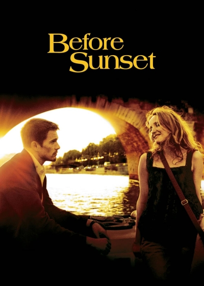 Before Sunset, Before Sunset / Before Sunset (2004)