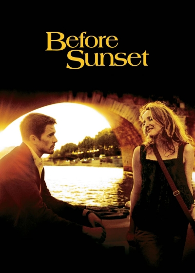 Before Sunset / Before Sunset (2004) Before Sunset / Before Sunset (2004)