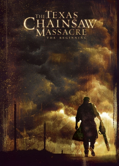 The Texas Chainsaw Massacre: The Beginning, The Texas Chainsaw Massacre: The Beginning / The Texas Chainsaw Massacre: The Beginning (2006)
