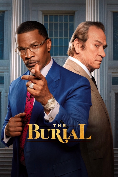 The Burial, The Burial / The Burial (2023)