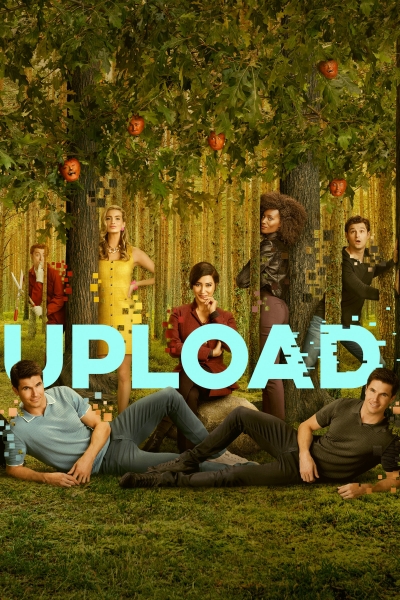Upload (Phần 3), Upload (Season 3) / Upload (Season 3) (2023)