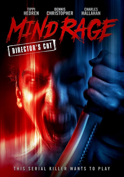 Tâm Trí Cuồng Loạn, Mind Rage / Mind Rage (2001)