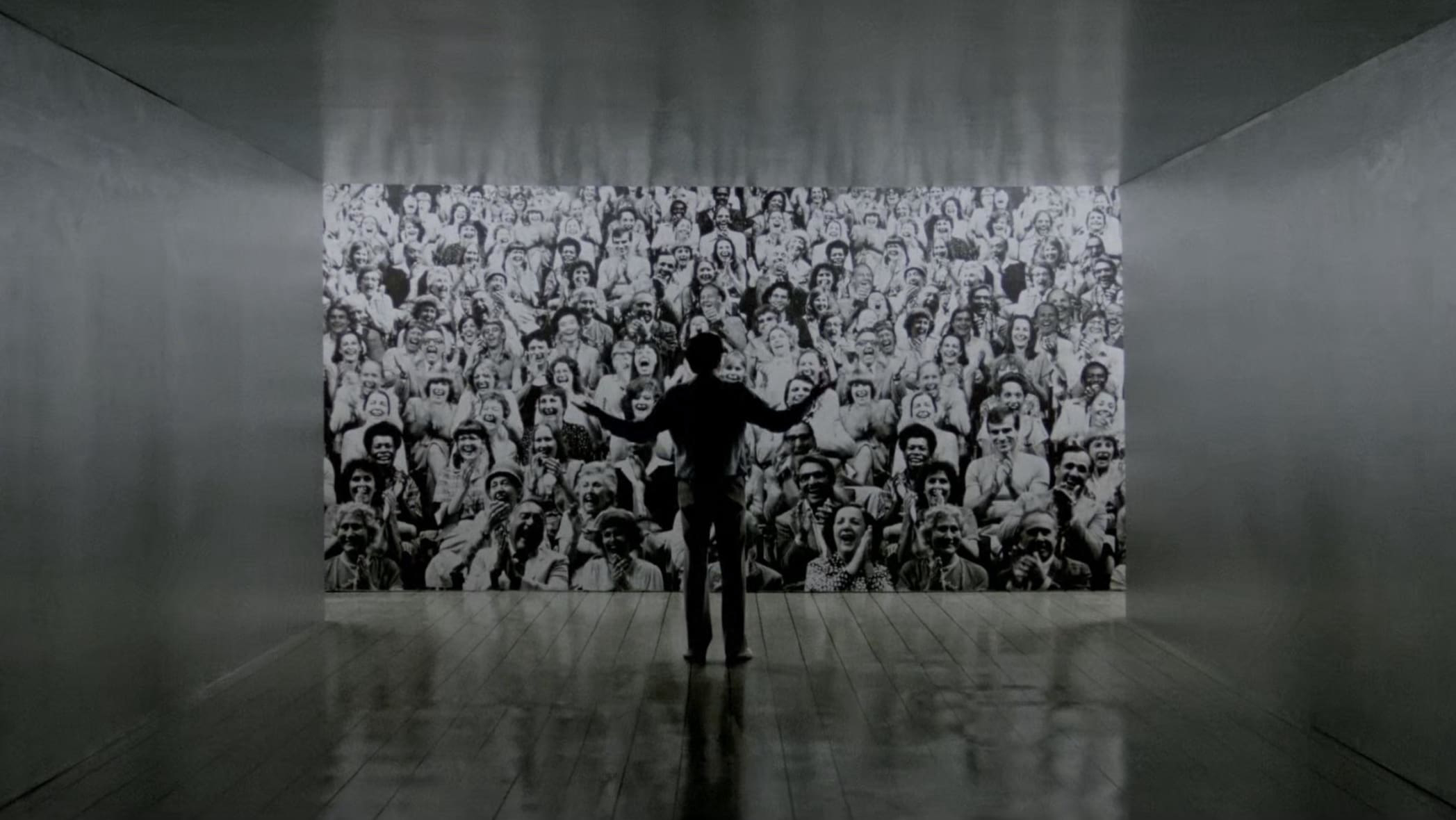 Xem Phim Vua Truyền Hình, The King of Comedy 1982 Xem Phim Vua Truyền Hình, The King of Comedy 1982