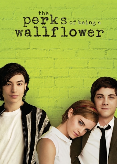 The Perks of Being a Wallflower / The Perks of Being a Wallflower (2012)