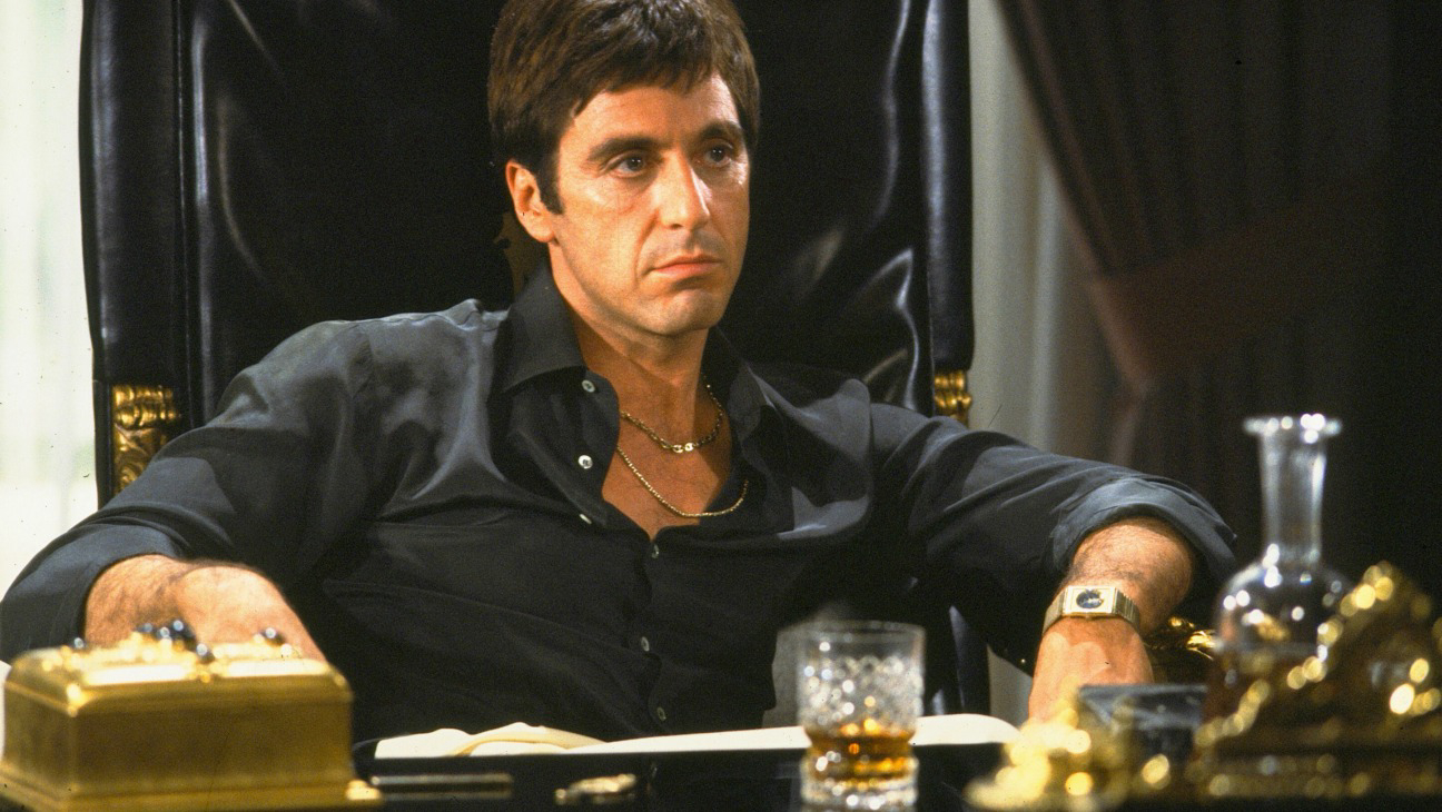 Xem Phim Ông Trùm Mặt Sẹo, Scarface 1983 Xem Phim Ông Trùm Mặt Sẹo, Scarface 1983