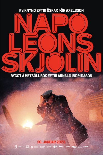 Operation Napoleon / Operation Napoleon (2023)