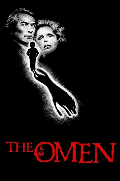 The Omen, The Omen / The Omen (1976)