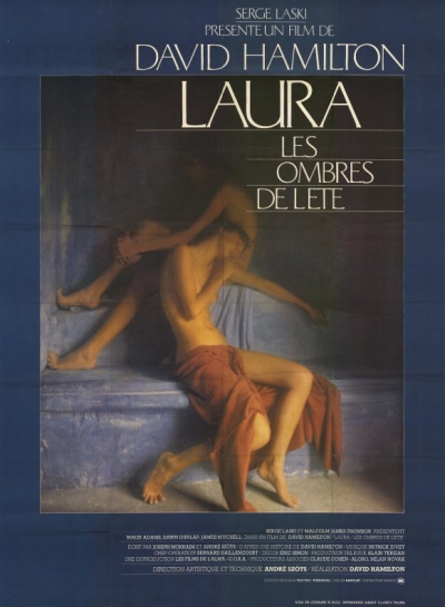 Cô bé Laura, Laura / Laura (1979)