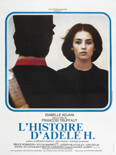 The Story of Adele H. / The Story of Adele H. (1975)