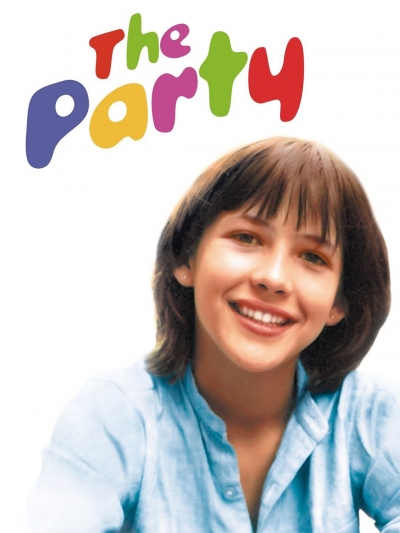 Đêm Khiêu Vũ, The Party / The Party (1980)