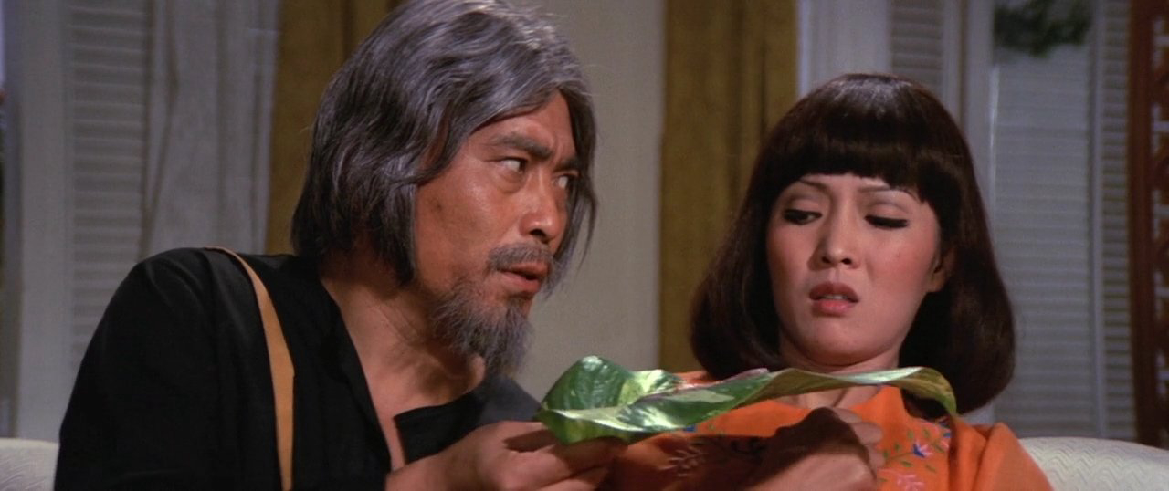 Xem Phim Câu Hồn Giáng Đầu, Black Magic 1975 Xem Phim Câu Hồn Giáng Đầu, Black Magic 1975