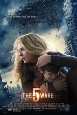 Đợt tấn công thứ 5, The 5th Wave / The 5th Wave (2016)