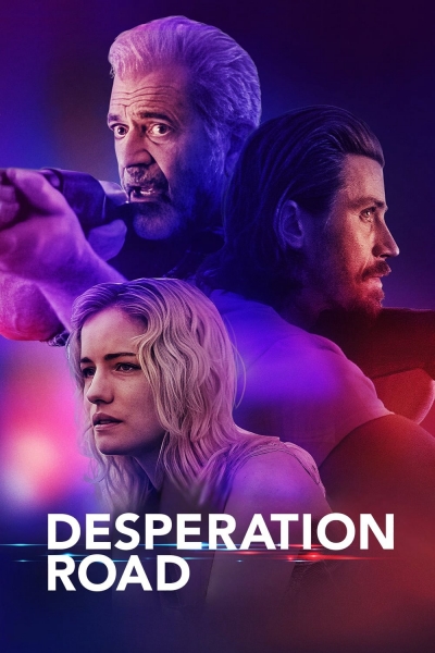 Desperation Road / Desperation Road (2023)