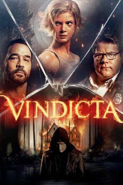 Vindicta / Vindicta (2023)