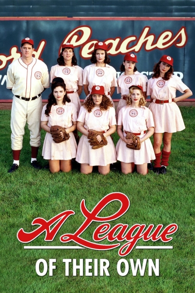 A League of Their Own / A League of Their Own (1993)