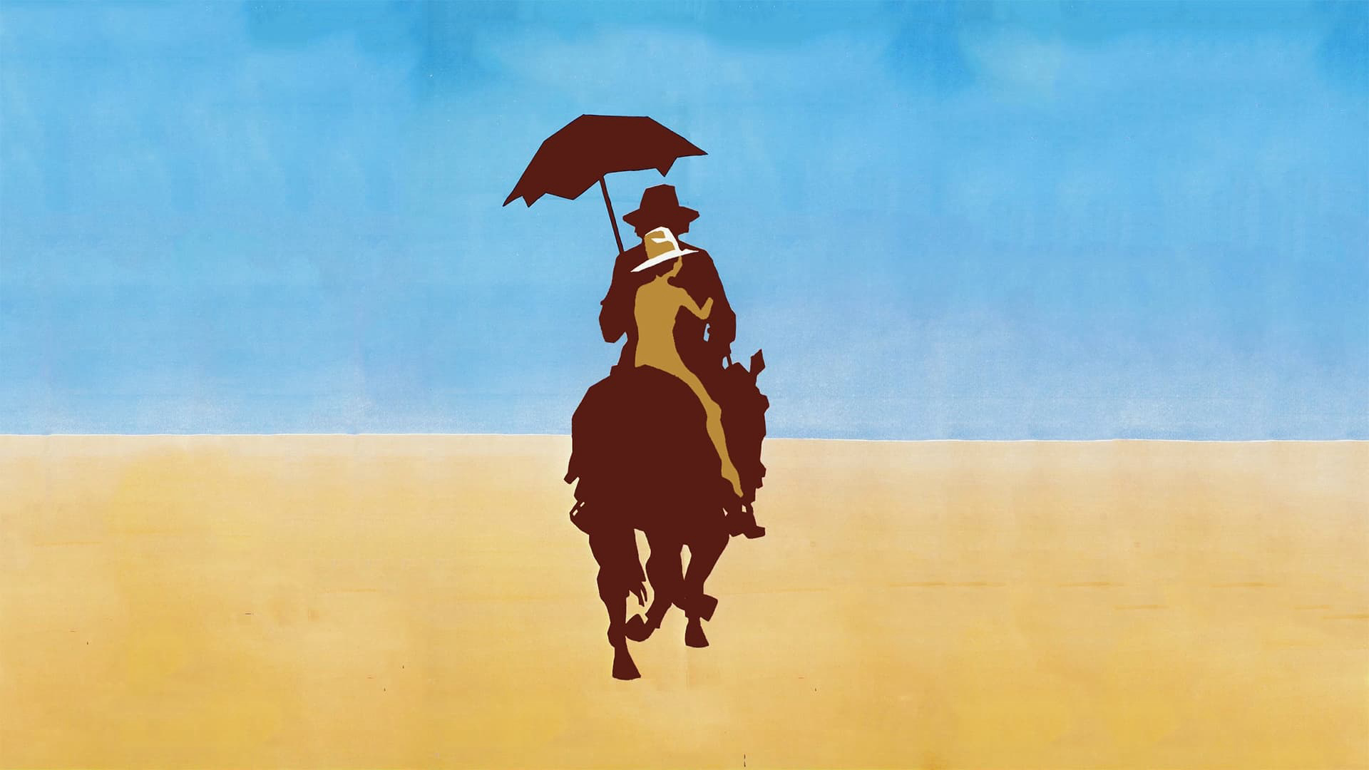Xem Phim Tay Súng Sát Thủ, El Topo 1970 Xem Phim Tay Súng Sát Thủ, El Topo 1970