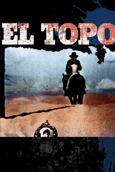 Tay Súng Sát Thủ, El Topo / El Topo (1970)