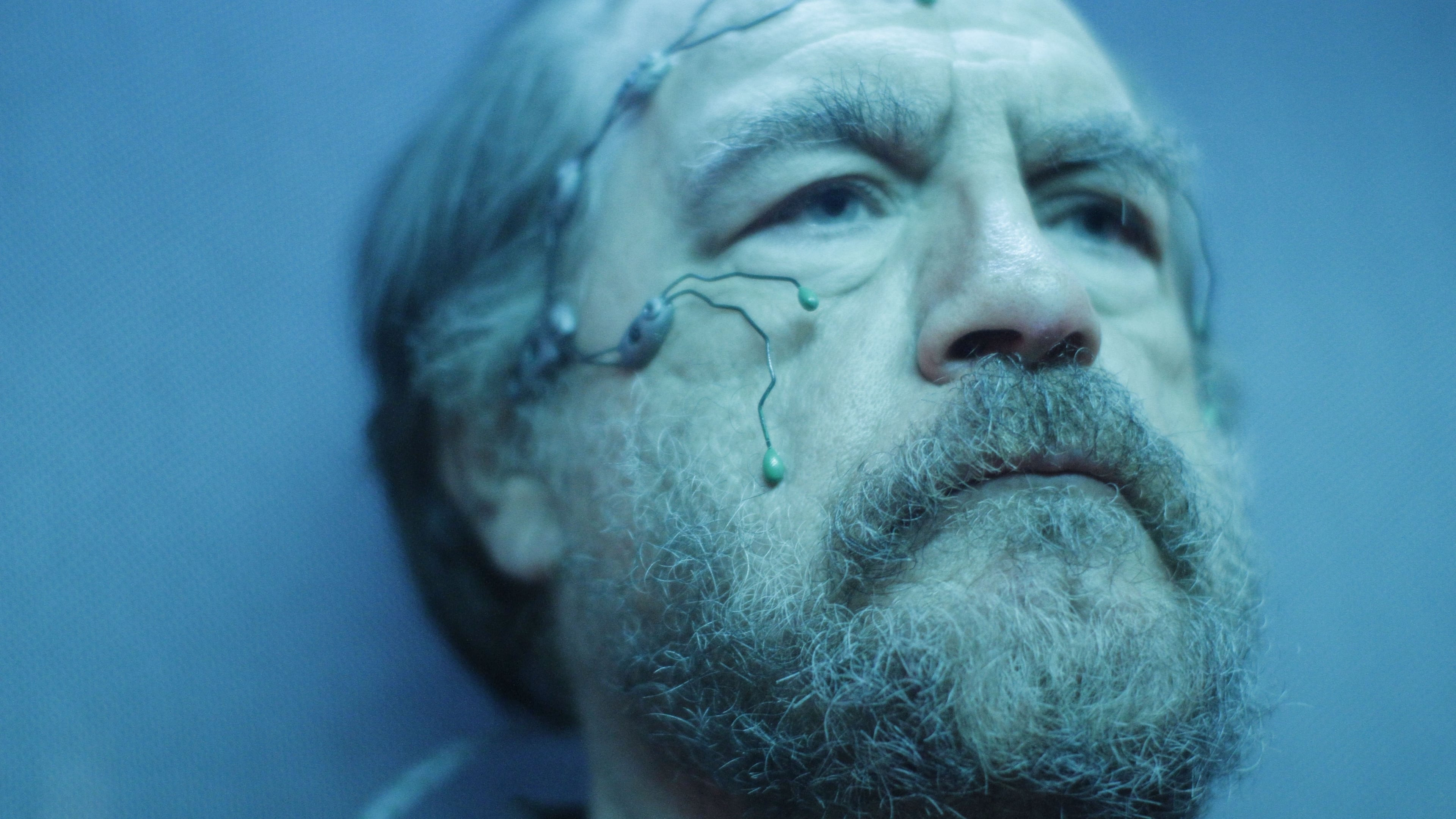 Xem Phim Dị Biến, The Anomaly 2014 Xem Phim Dị Biến, The Anomaly 2014