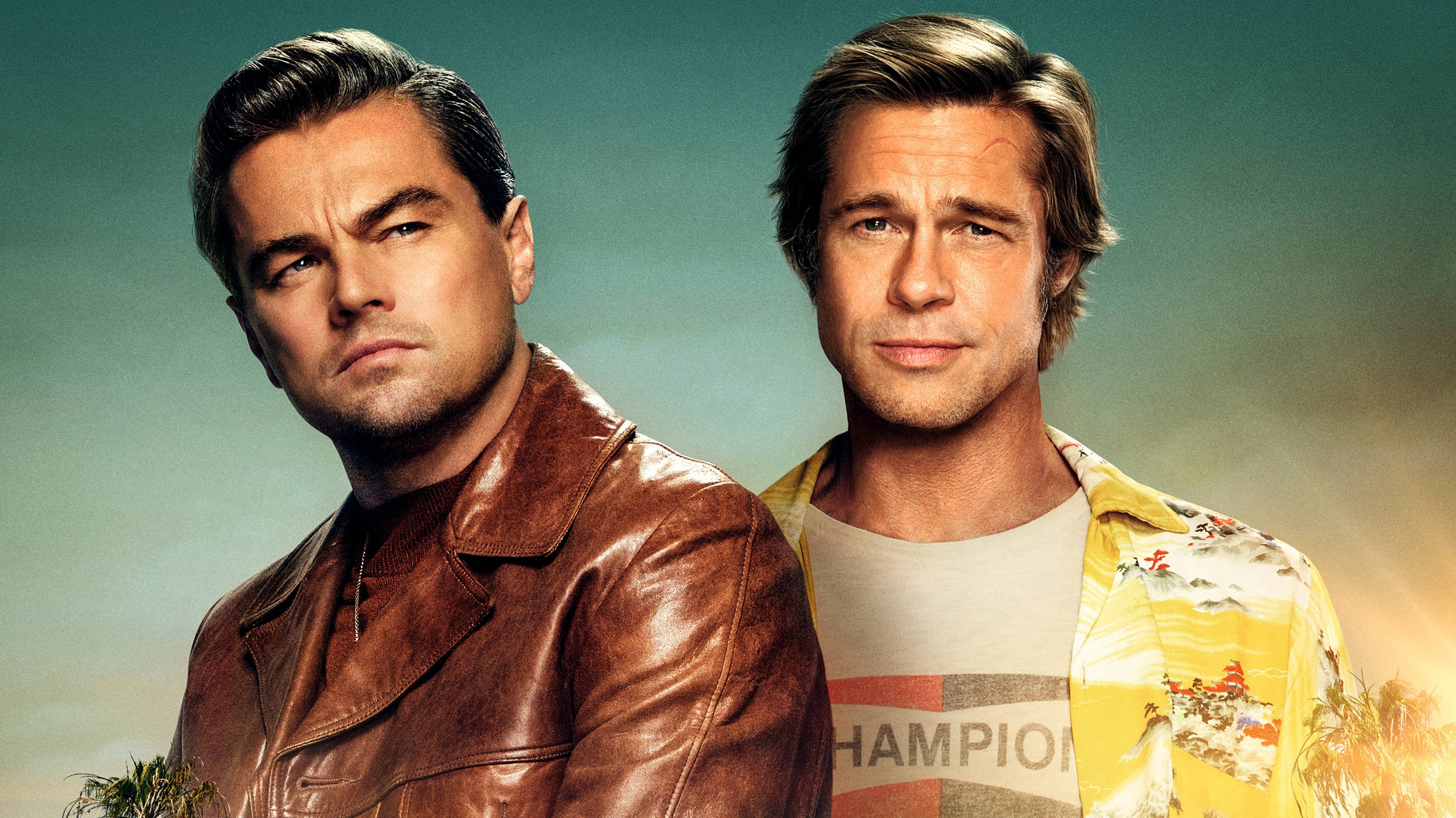 Xem Phim Once Upon a Time… in Hollywood, Once Upon a Time… in Hollywood 2019