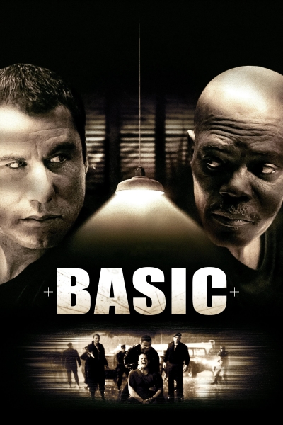 Basic, Basic / Basic (2003)