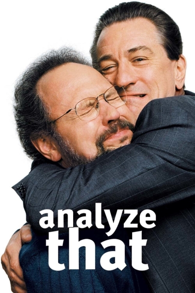 Bố Già Hoàn Lương 2, Analyze That / Analyze That (2002)