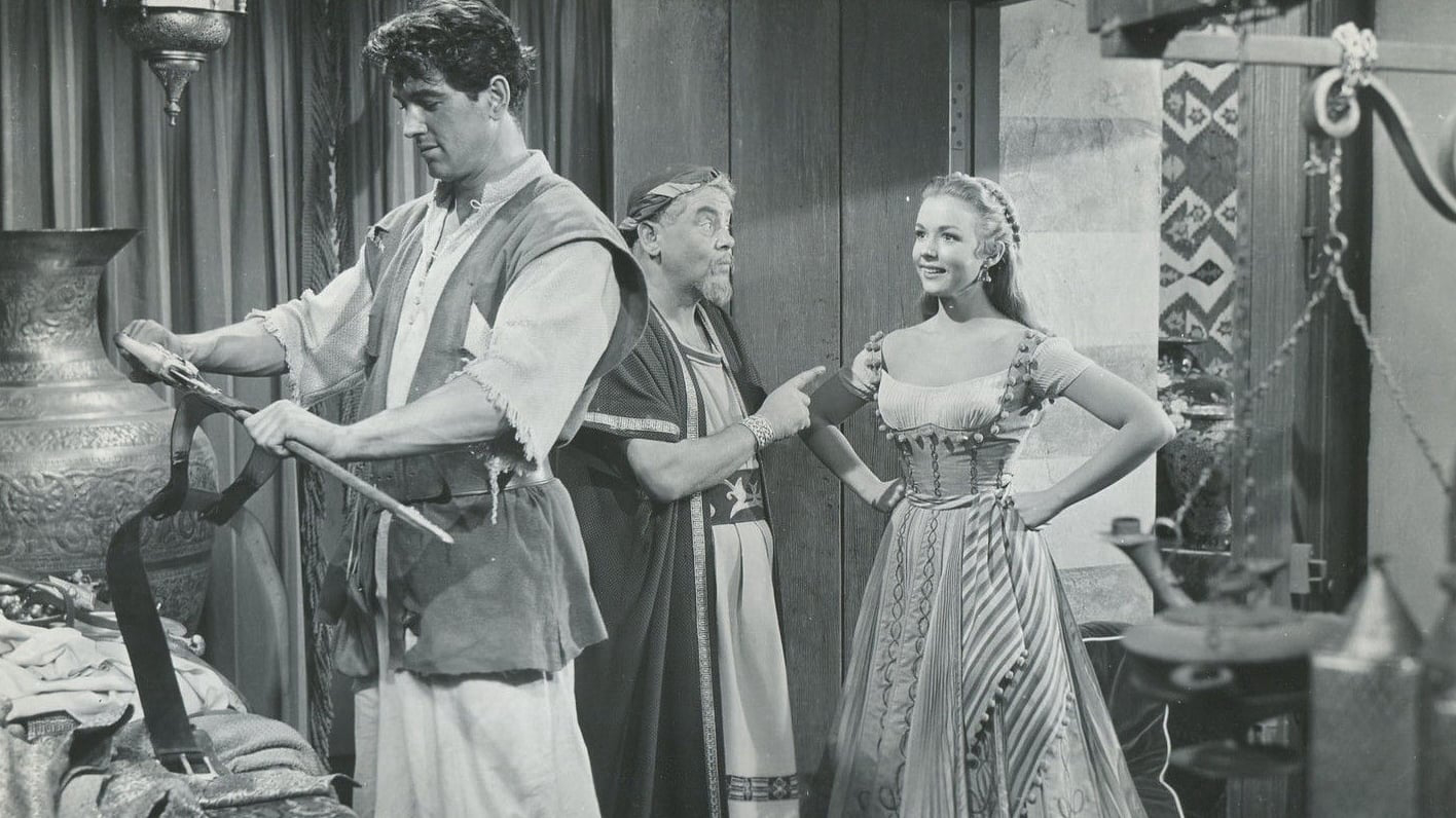 Xem Phim Thanh Gươm Hoàng Tộc, The Golden Blade 1953 Xem Phim Thanh Gươm Hoàng Tộc, The Golden Blade 1953